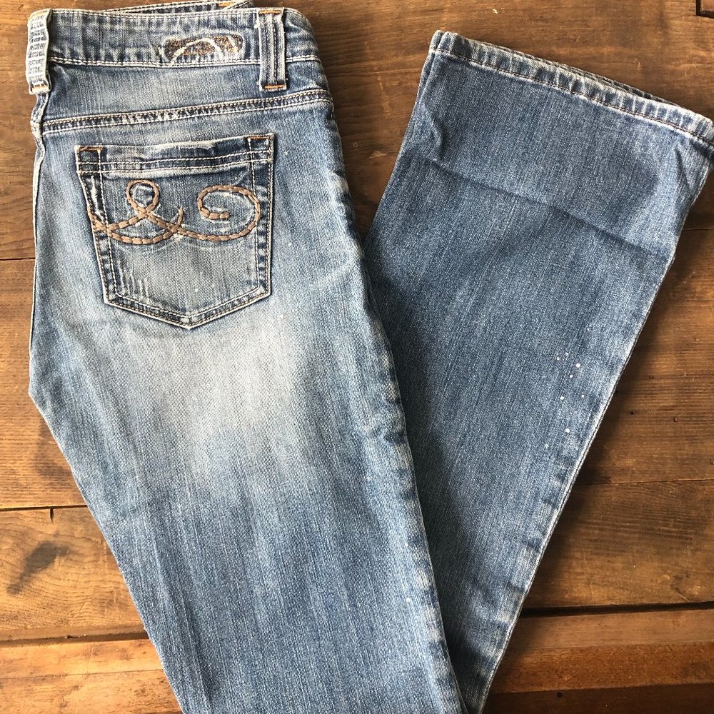 Southern Thread Women's Jeans